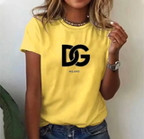 DG Fashion Inspired Tshirt