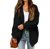 Loose Fit Cardigan