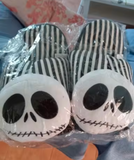 Jack Skellington Slippers