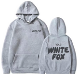 WFX Hoodie