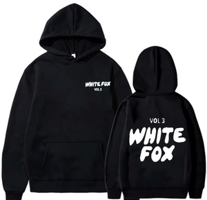 WFX Hoodie