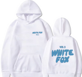 WFX Hoodie