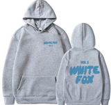 WFX Hoodie