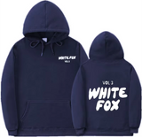 WFX Hoodie