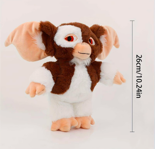 Soft Gremlin Plush