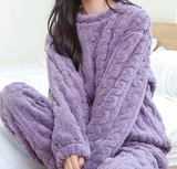 Ladies Winter Warm Pjs