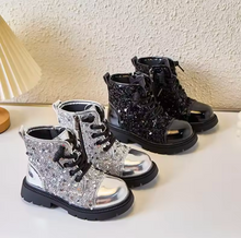 Load image into Gallery viewer, Kids Fashion Boots