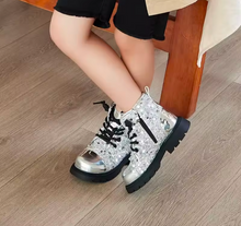 Load image into Gallery viewer, Kids Fashion Boots