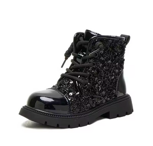 Kids Fashion Boots