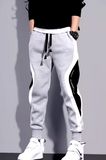 Mens Casual Sport Tracksuit Bottoms