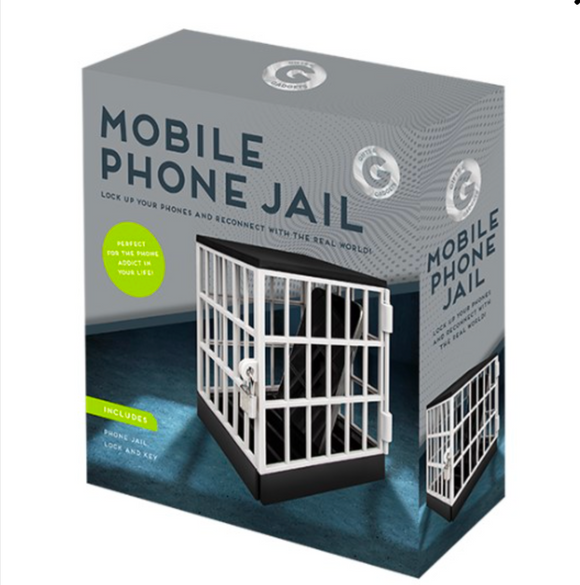 Mobile Phone Jail