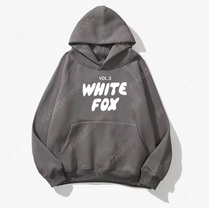 WF Inspired Hoodie Kids / Adults