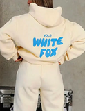 WF Inspired Pants and Hoodie Set