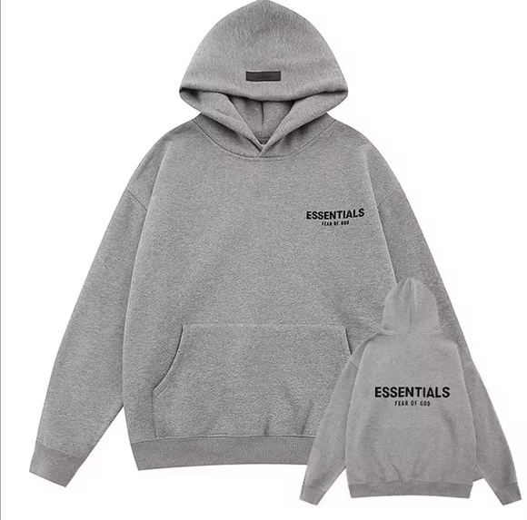 ESSENTIALS Inspired Hoodie