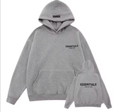 ESSENTIALS Inspired Hoodie