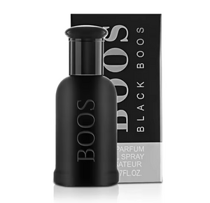 Black Boos Boss Inspired 50ml