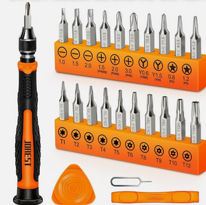 Precision Screwdriver Set 24Pcs