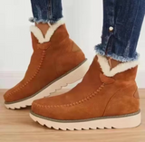 Women Snow Boots