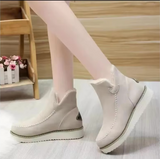 Women Snow Boots