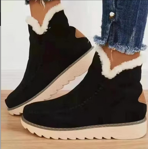 Women Snow Boots