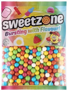 Bubblegum Balls 2g 1kg Bag HMC Certified Halal