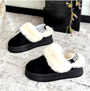 Furry  Women's Slippers