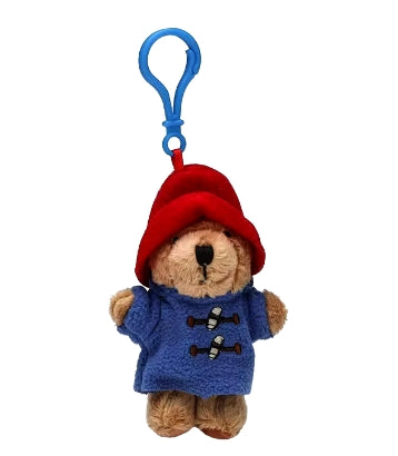 Paddington Bear Keyring