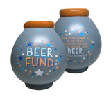 Smash Money Pot - Beer Fund