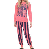 Ladies Cute Soft Cotton PJS