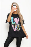 Love T Shirt