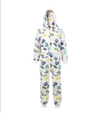 Kids Fleece Onsie