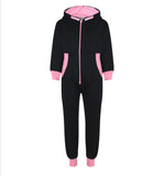 Kids Fleece Onsies