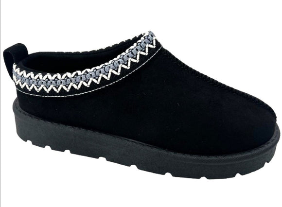 Ladies Slip On Slippers