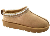 Ladies Slip On Slippers