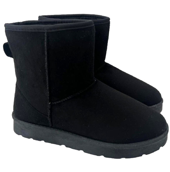 Ladies Winter Boots