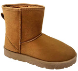 Ladies Winter Boots