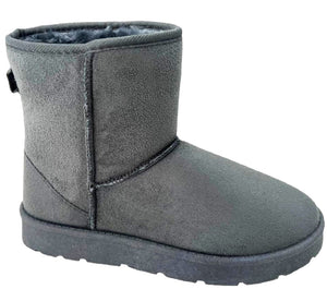 Ladies Winter Boots