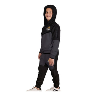 Boys Kings Tracksuit