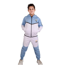 Load image into Gallery viewer, Boys Kings Tracksuit