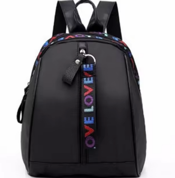 Mini Backpack