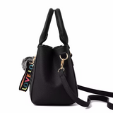 Small Messenger Bag / Womens  Handbag