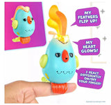 Fingerlings Sweet Tweets Birdie