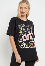 Load image into Gallery viewer, Cute Teddy T Shirts