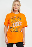 Cute Teddy T Shirts