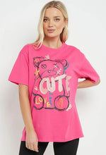 Load image into Gallery viewer, Cute Teddy T Shirts