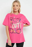 Cute Teddy T Shirts