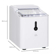 Load image into Gallery viewer, 12kg Ice Maker Machine