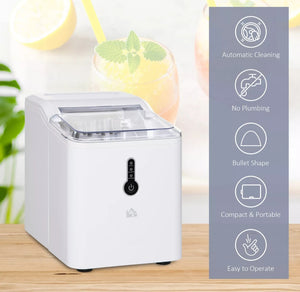 12kg Ice Maker Machine