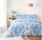 Printed Bedding