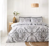 Printed Bedding